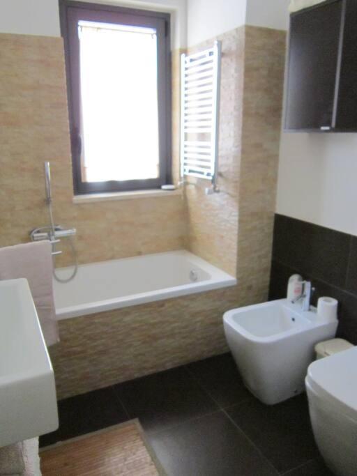 Casa Serena Casa vacanze Palermo