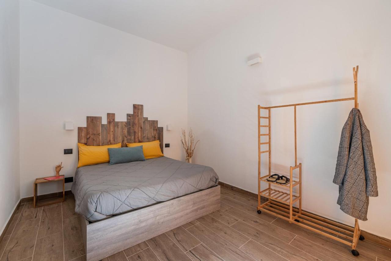 Casa Calessino A Ballaro By Wonderful Italy Palermo