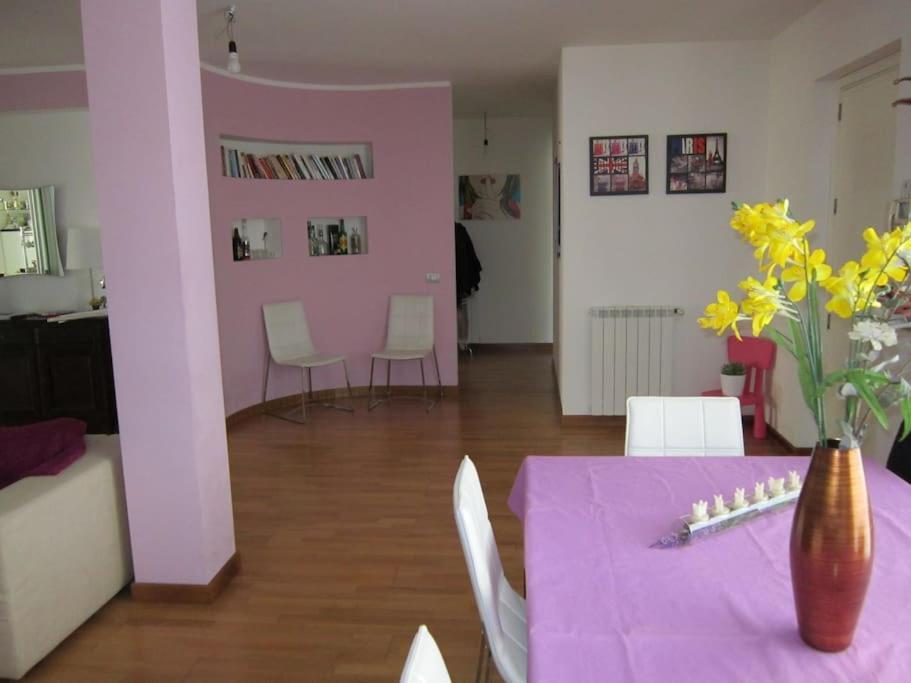 Casa vacanze Casa Serena Palermo