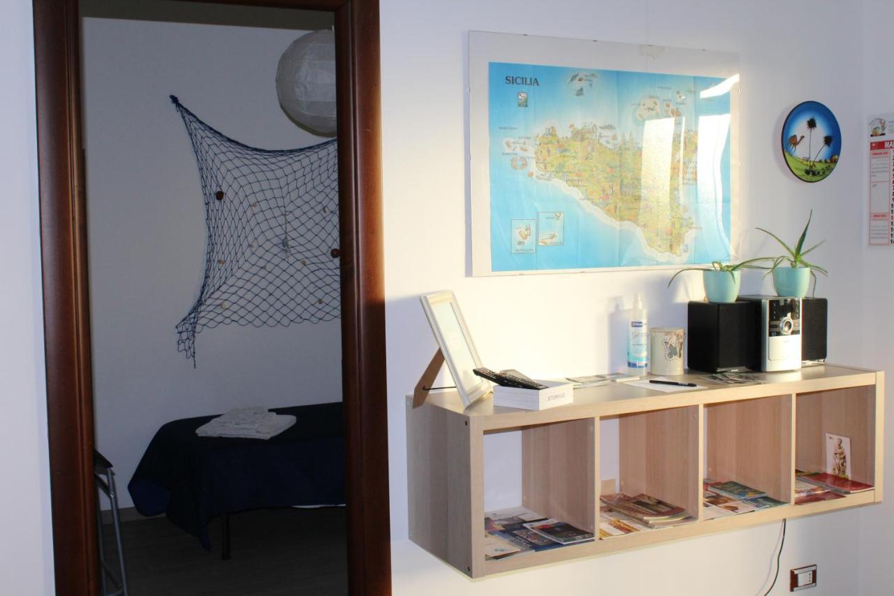 Holiday home La Casa Di Andly *