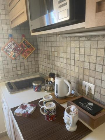 Arialu Politeama Apartment