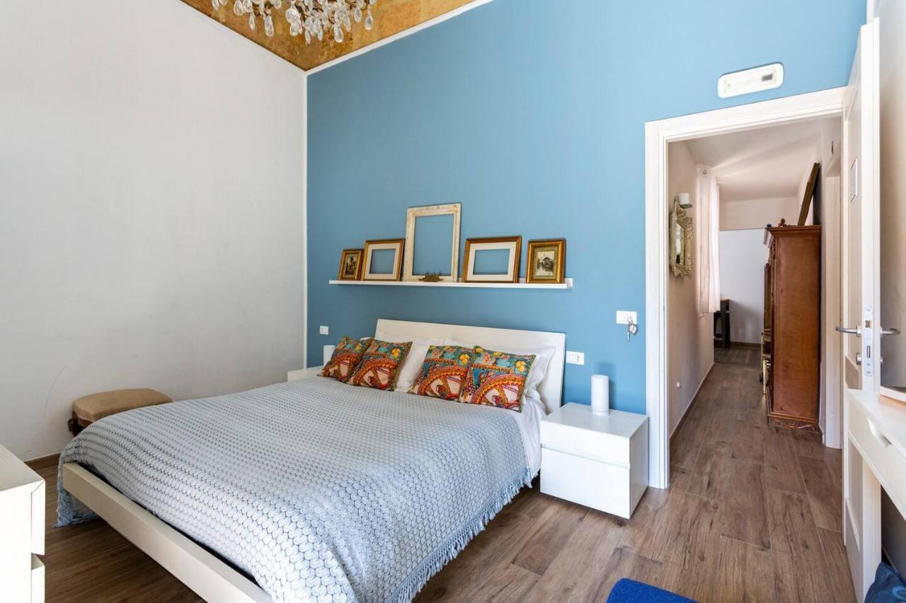 Guest house Binario 91 Palermo