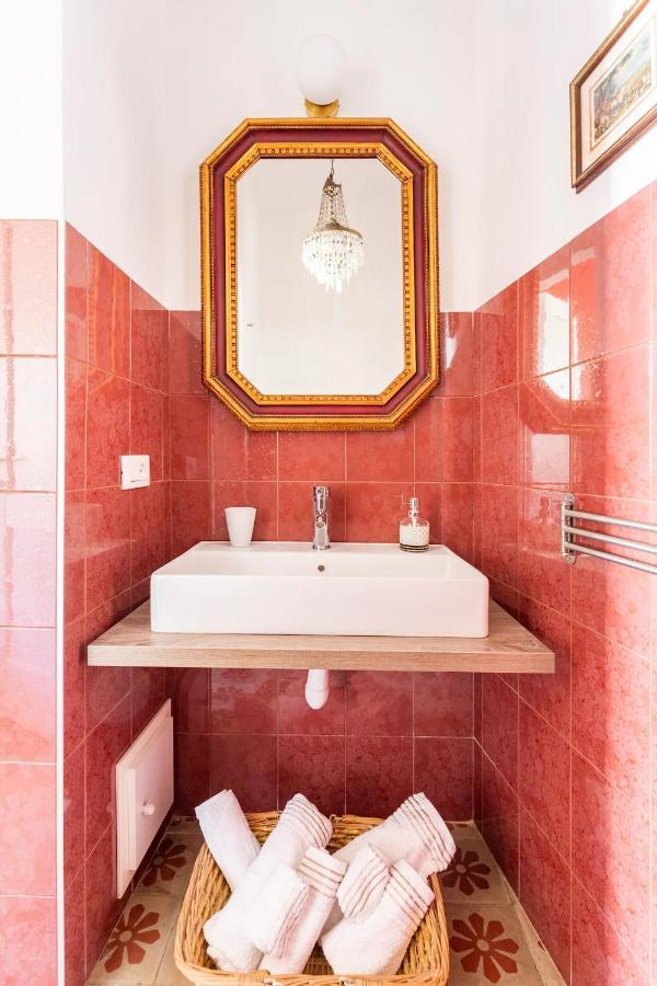 Guest house Binario 91