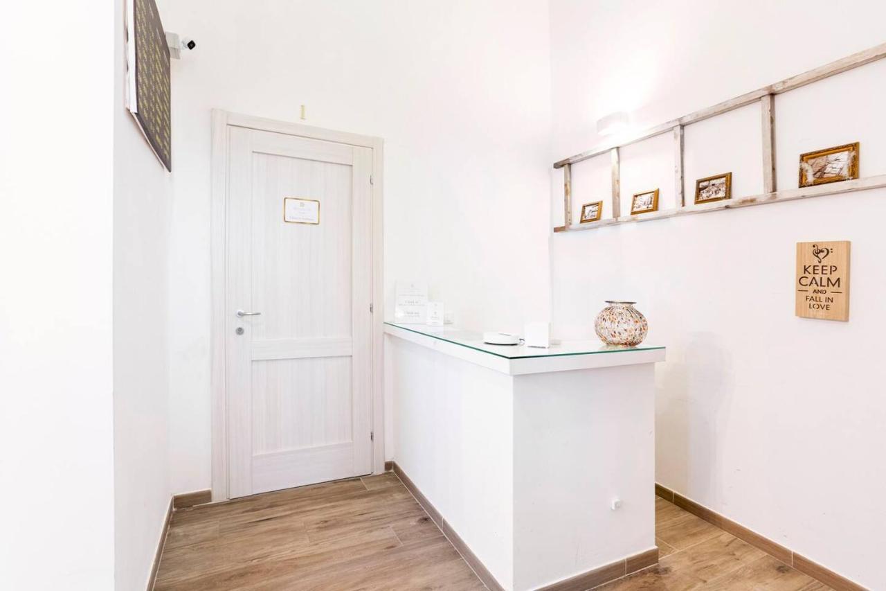 Binario 91 Guest house