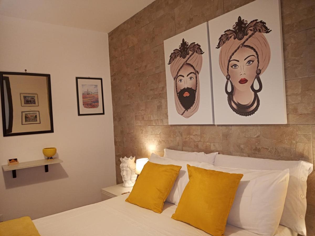 Zisa - Ai Cantieri Culturali Apartment *