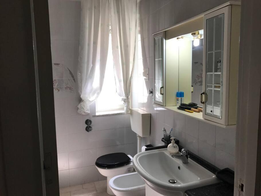 Appartamento Large Flat Near Botanical Garden & Station