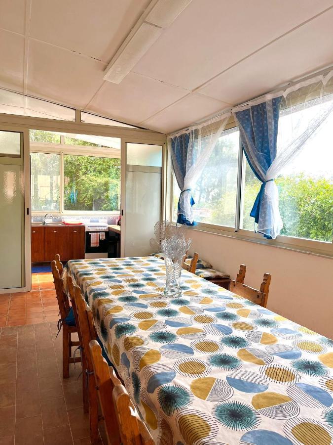 Panormus Holiday Mondello Ferienhaus