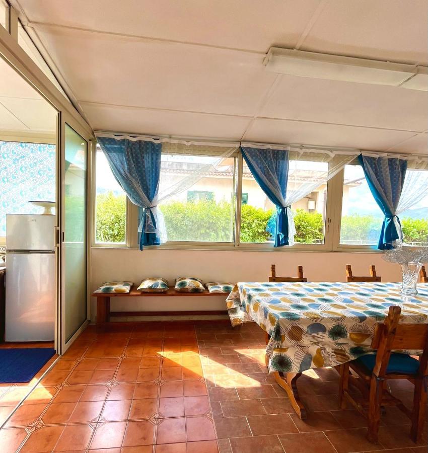 Ferienhaus Panormus Holiday Mondello *