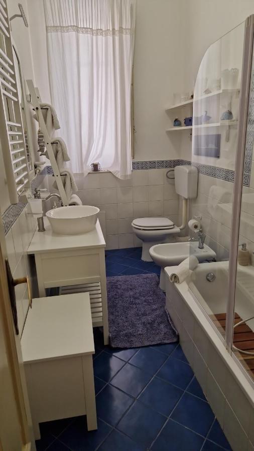 Duchi Apartment *