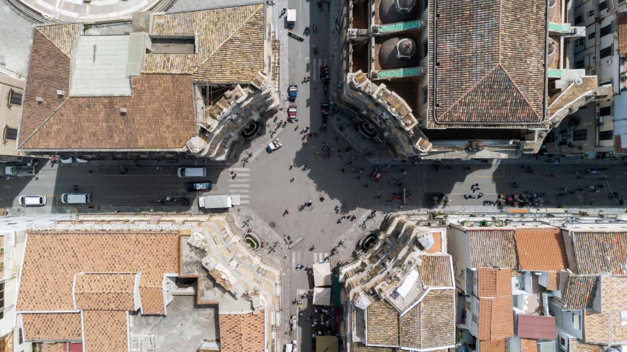 Appartamento Vicolo Paterno
