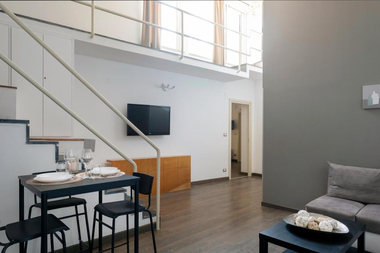 Vicolo Paterno Apartment Palermo