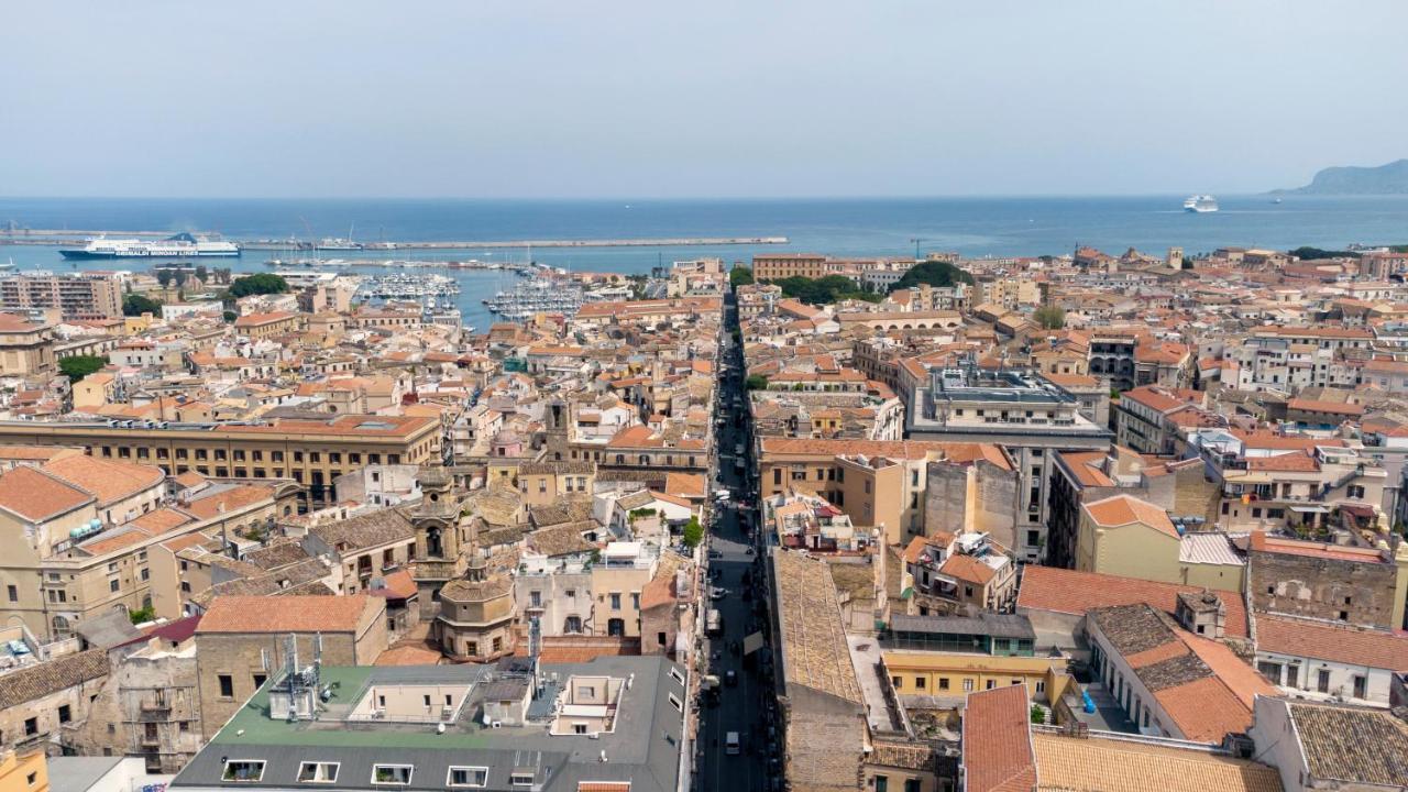 Vicolo Paterno Appartamento