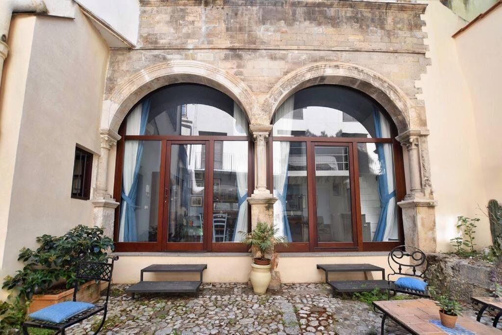 Apartment Iflat Agli Archetti Del Centro