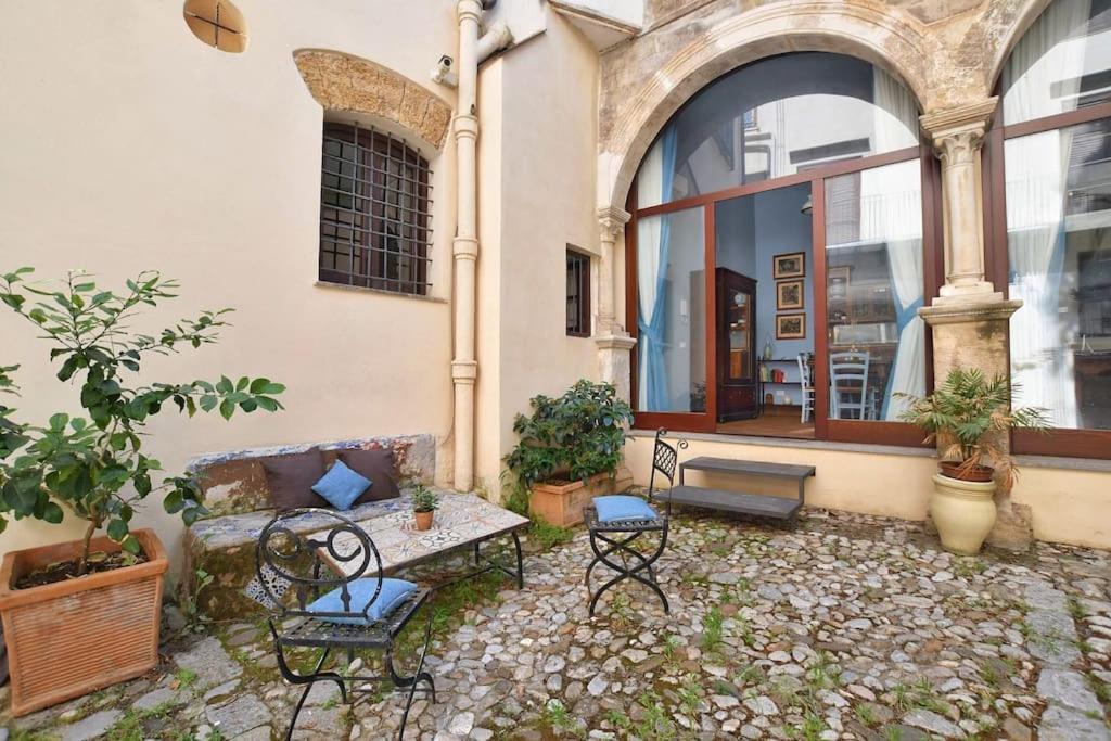Iflat Agli Archetti Del Centro Apartment *