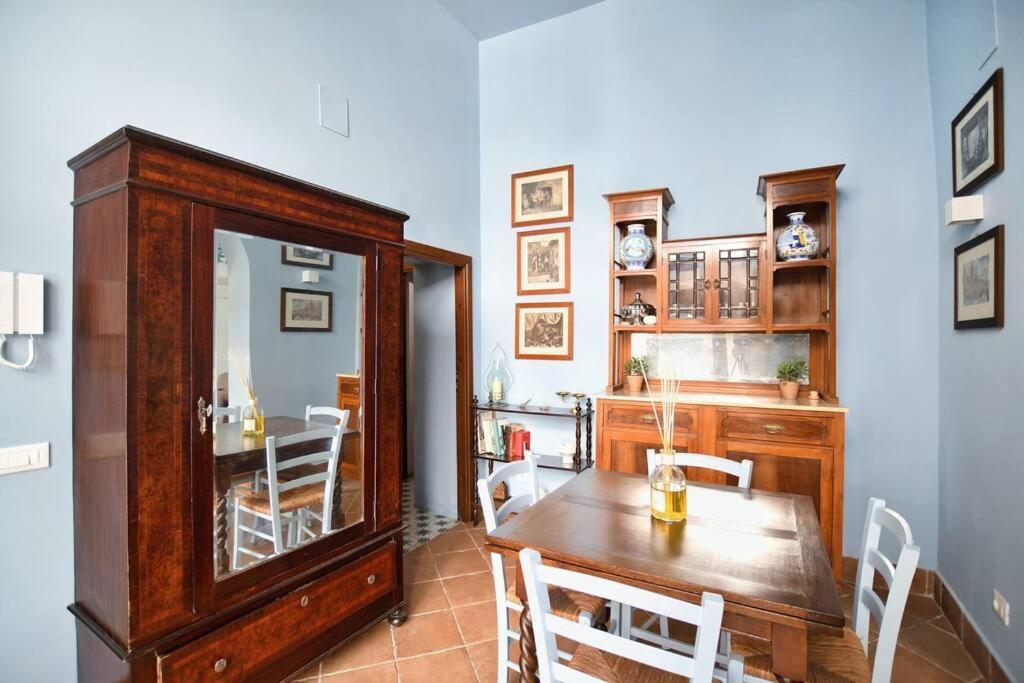 Apartment Iflat Agli Archetti Del Centro