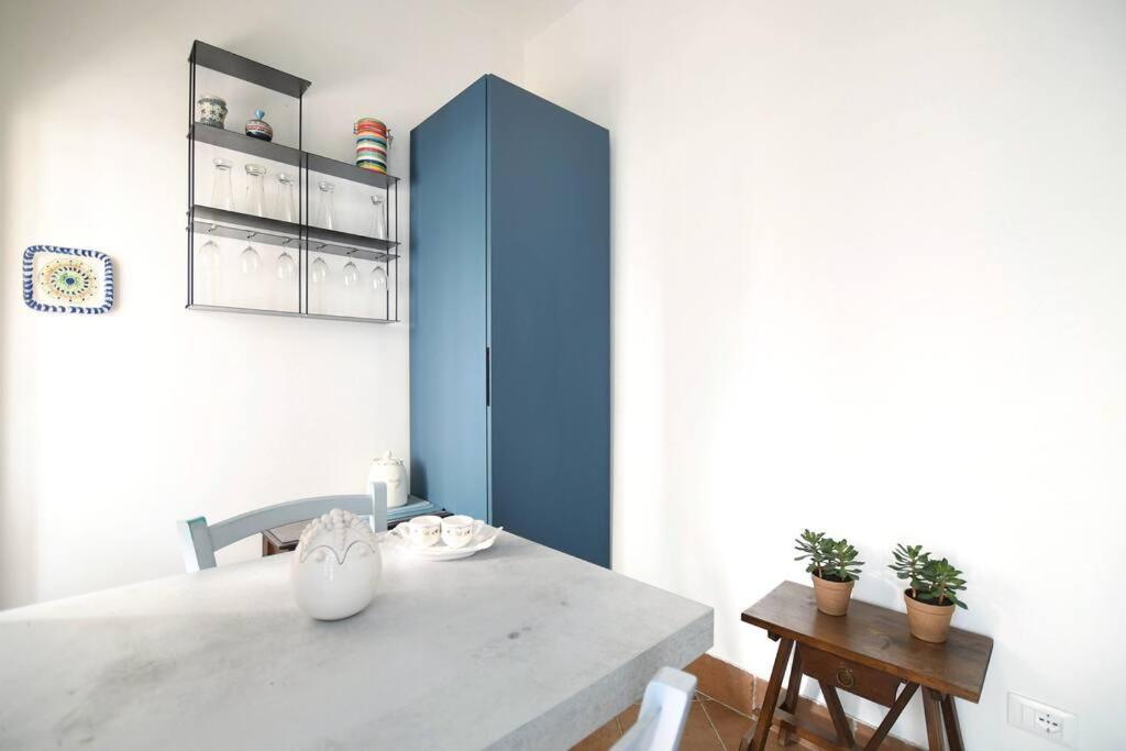 Apartment Iflat Agli Archetti Del Centro *