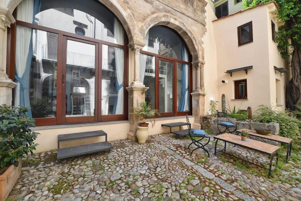 Iflat Agli Archetti Del Centro Apartment Palermo