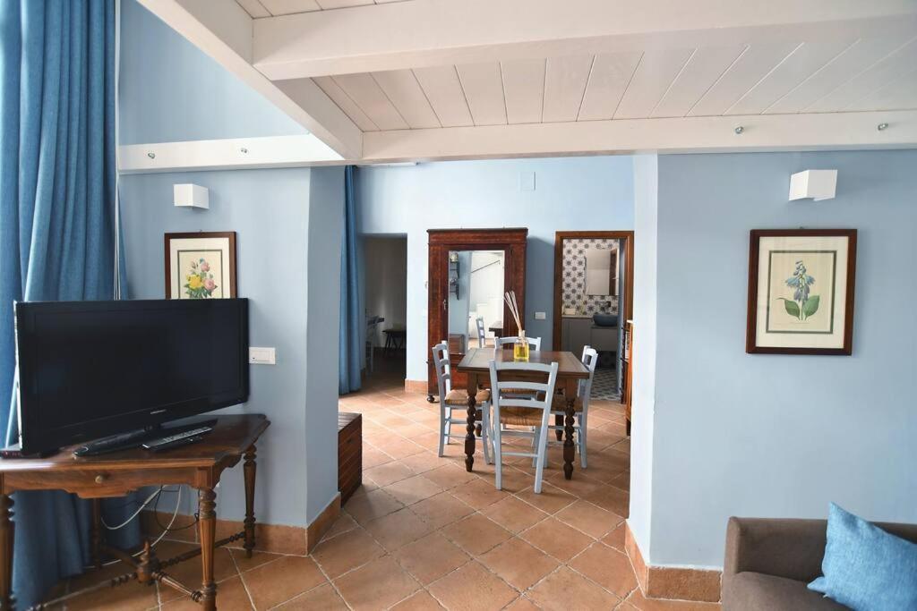 Iflat Agli Archetti Del Centro Apartment Palermo