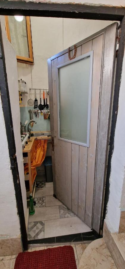Casa Joanna Palermo