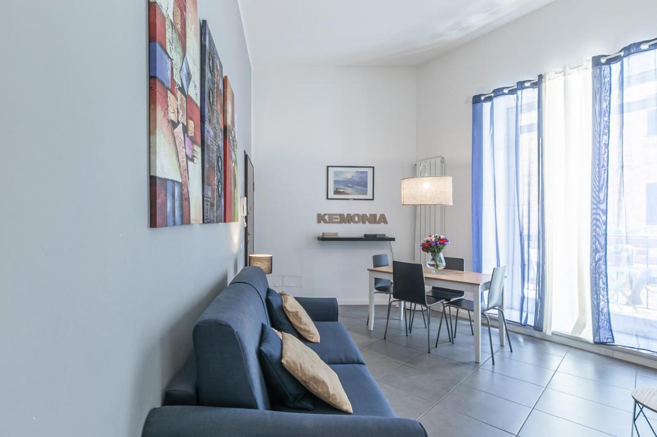 Apartment Kemonia