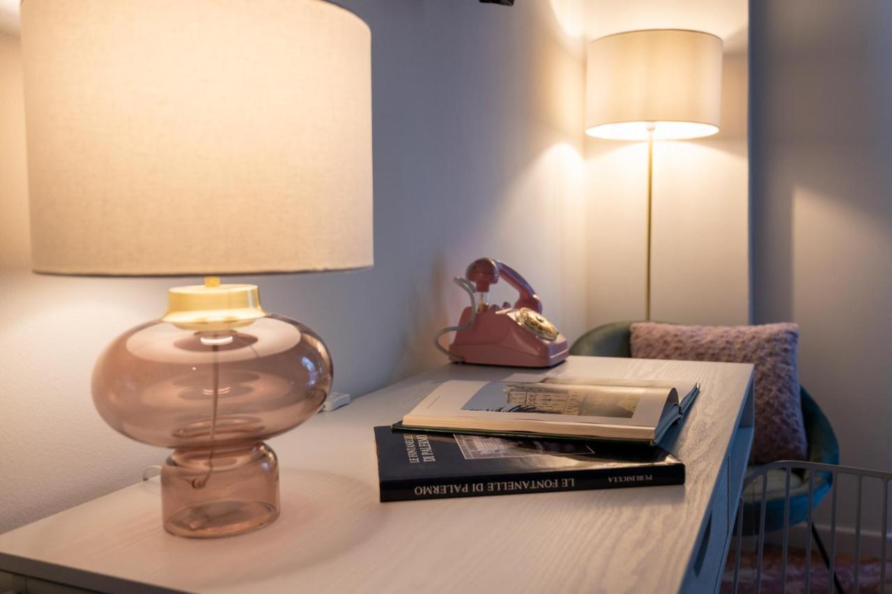 Liberta #102 - Guest house *