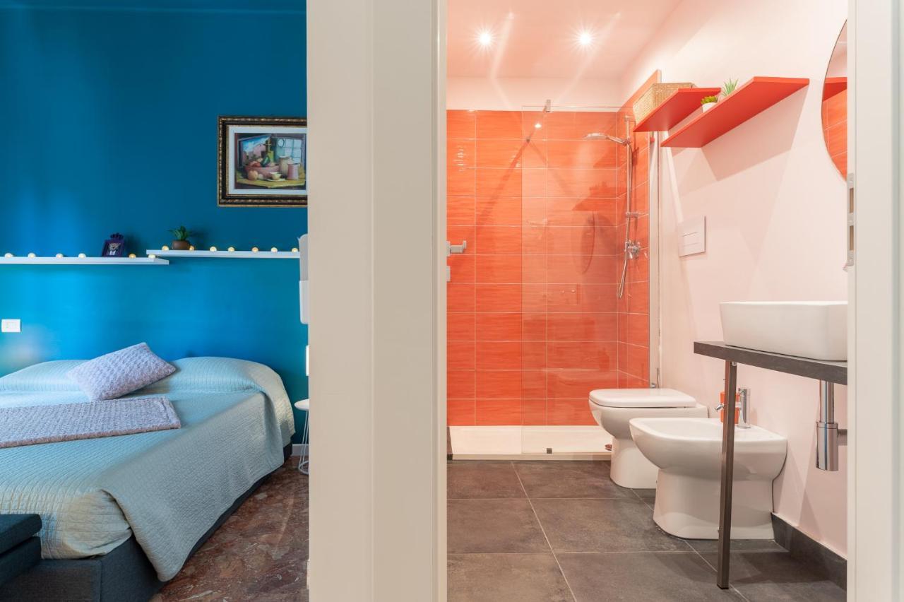 Liberta #102 - Guest house Palermo