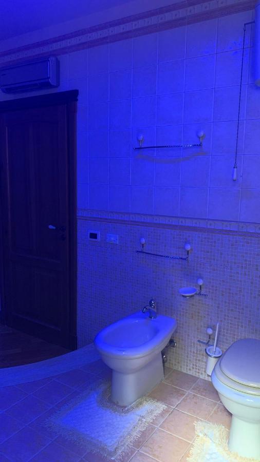 Guest house Laura Palermo