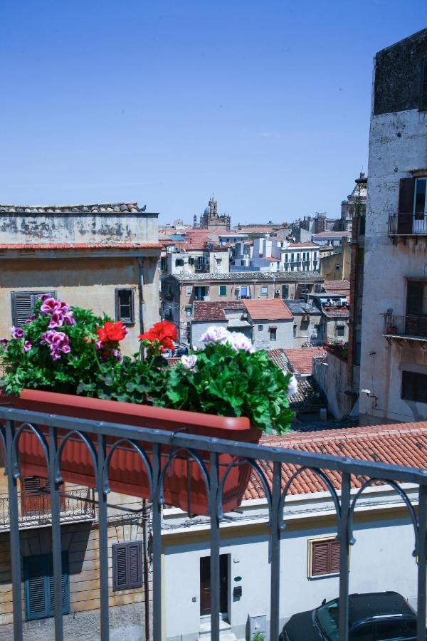 Apartment Cattedrale - Vista House Easy Parking Palermo