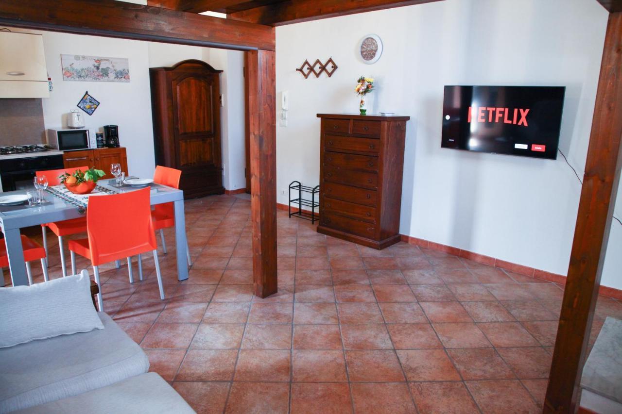 Apartment Cattedrale - Vista House Easy Parking *