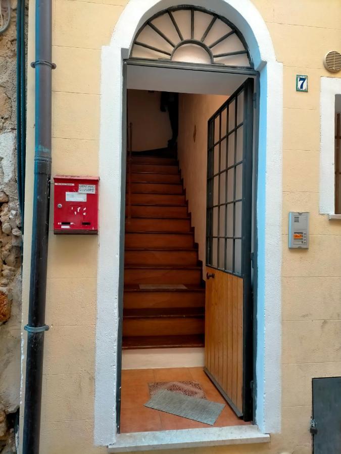 A Casa Scalilla Appartamento *