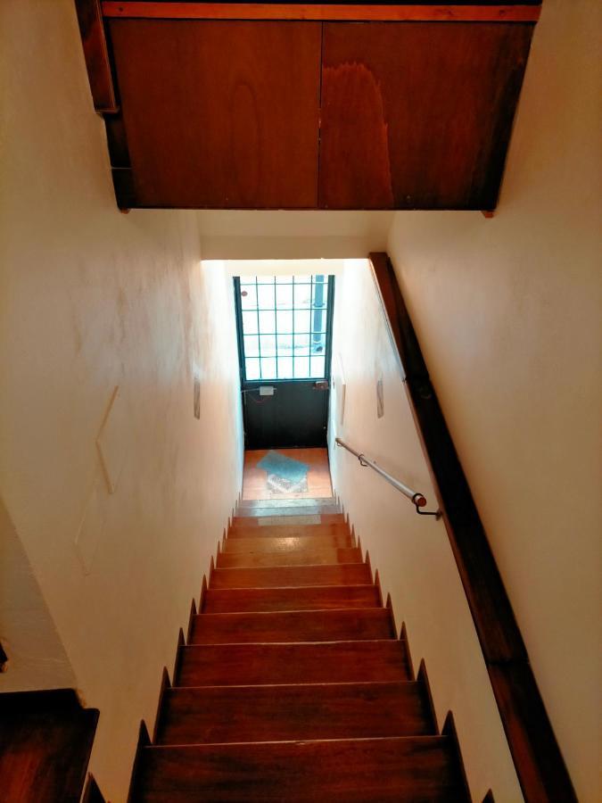 A Casa Scalilla *