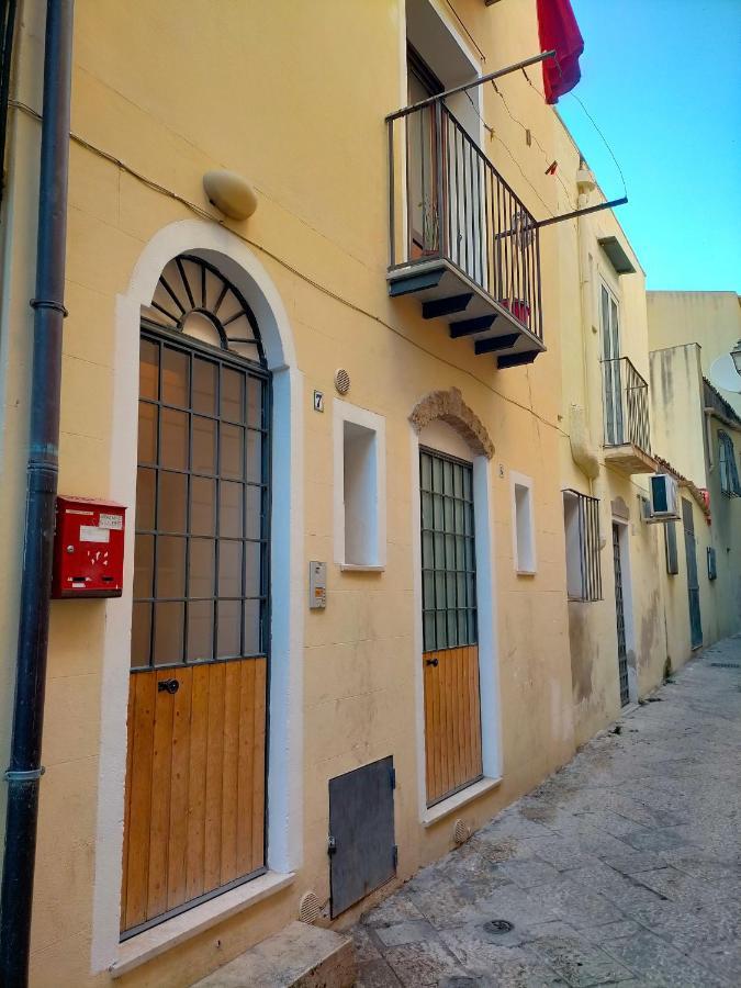 A Casa Scalilla Appartamento *