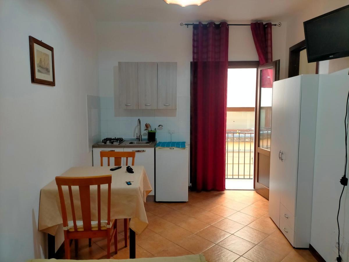 Appartamento A Casa Scalilla *