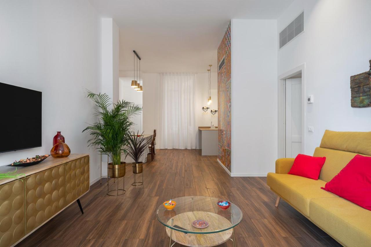 Casa Brezi * Palermo
