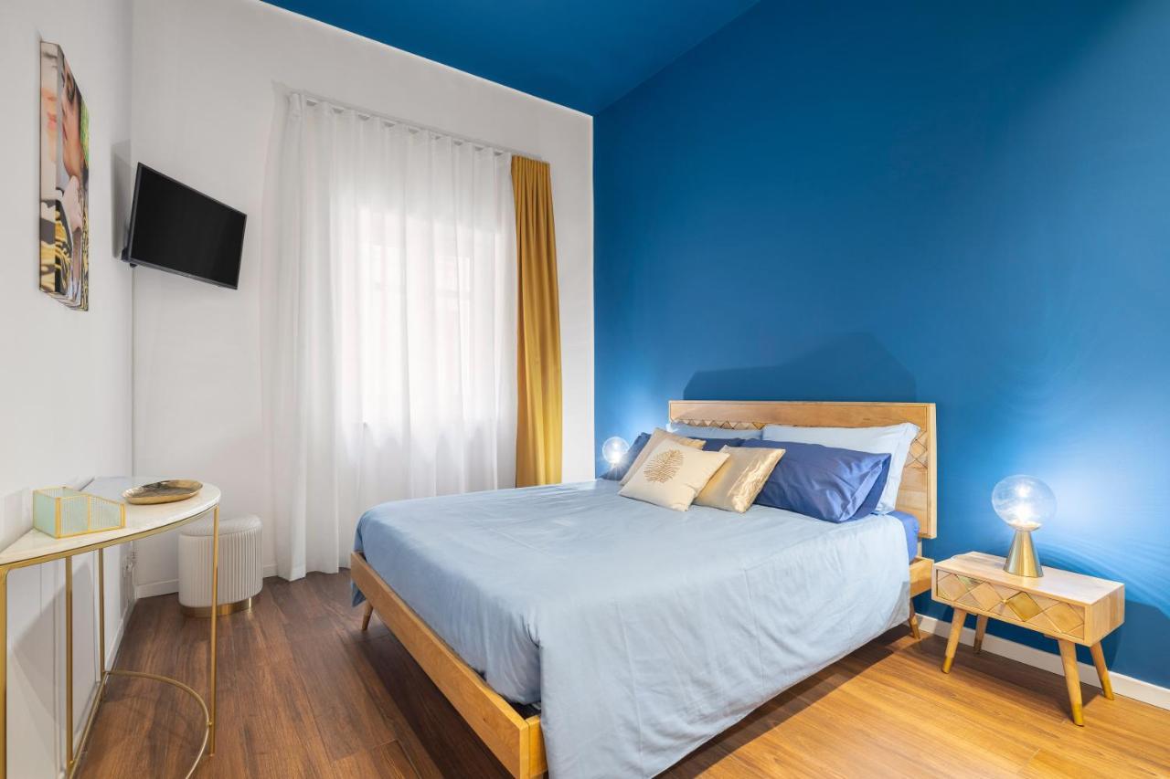 Apartment Casa Brezi Palermo