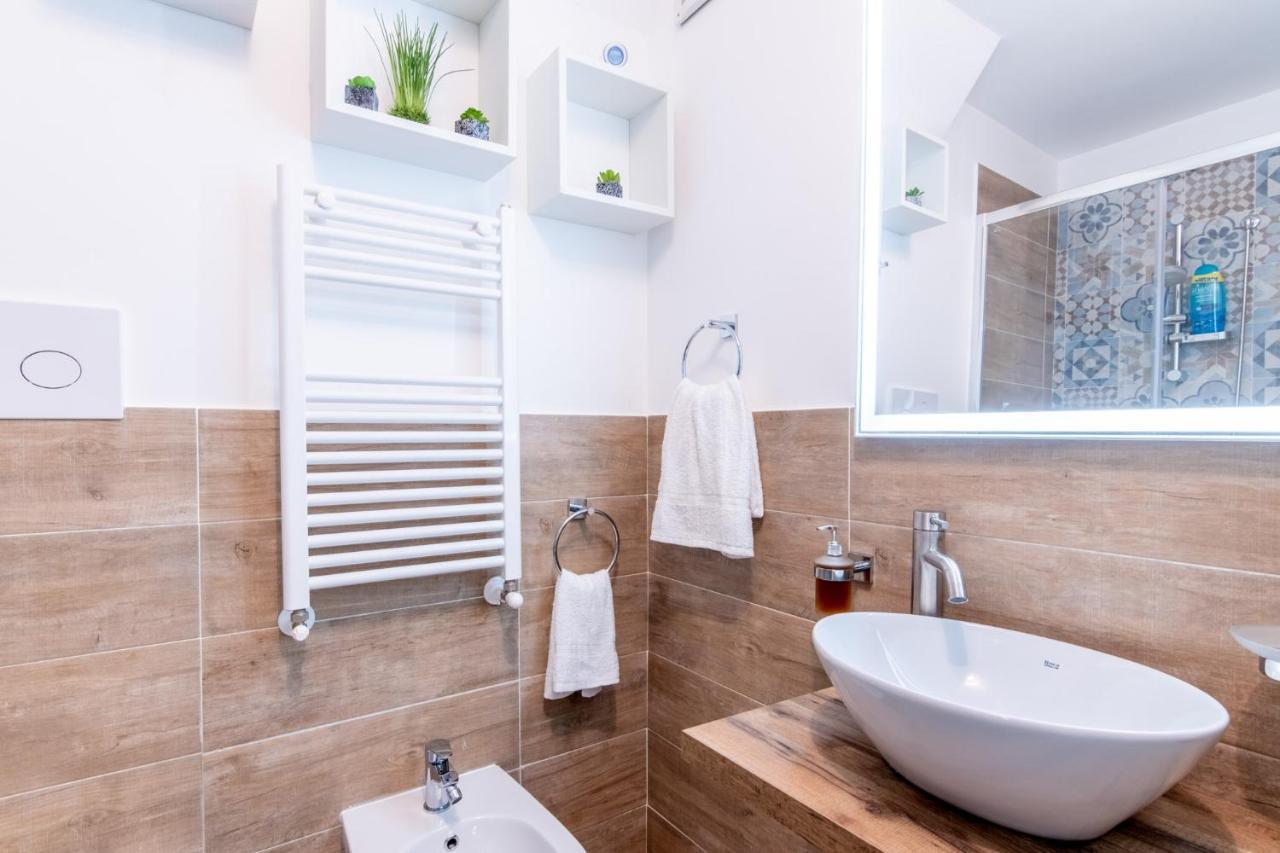 Holiday home Principe Di Villafranca