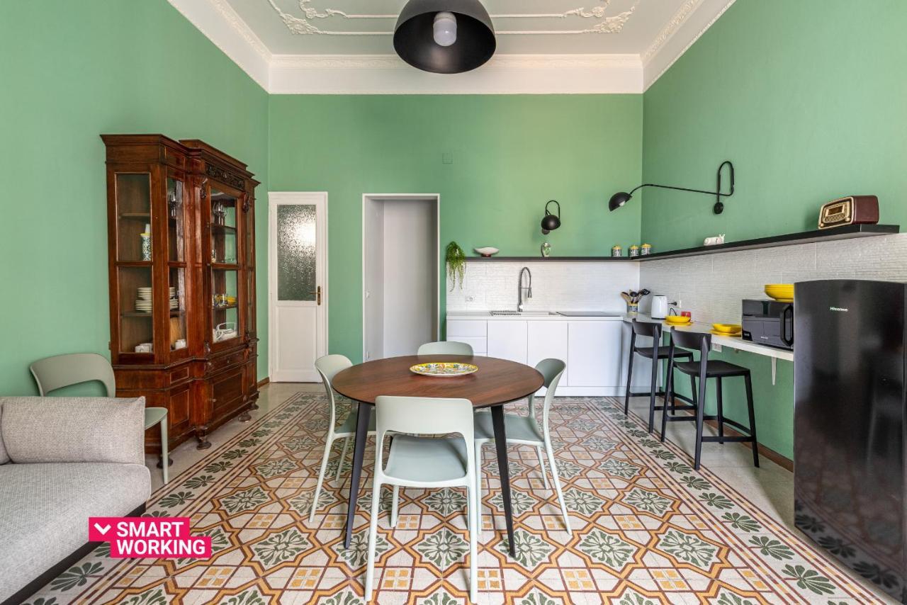 Stylish Near Piazza Magione By Wonderful Italy Apartment