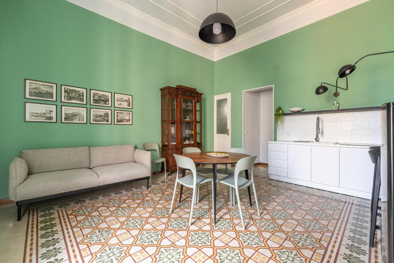 Apartment Stylish Near Piazza Magione By Wonderful Italy *