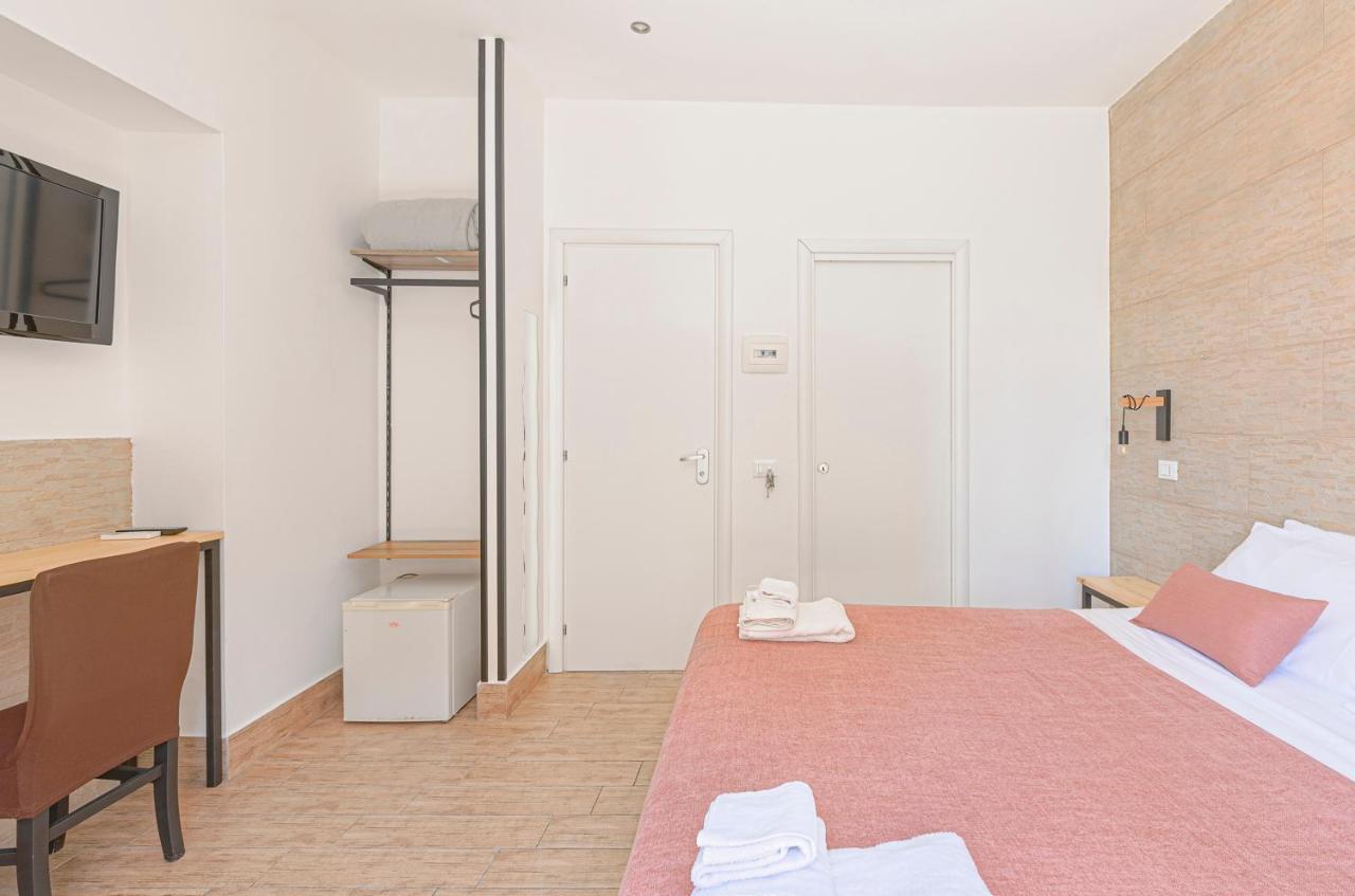 La Ciconella Guest house 2*