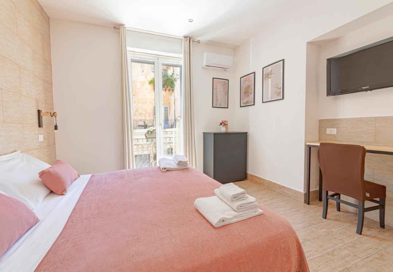 Guest house La Ciconella Palermo