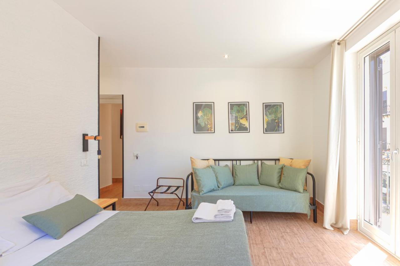 La Ciconella Guest house Palermo