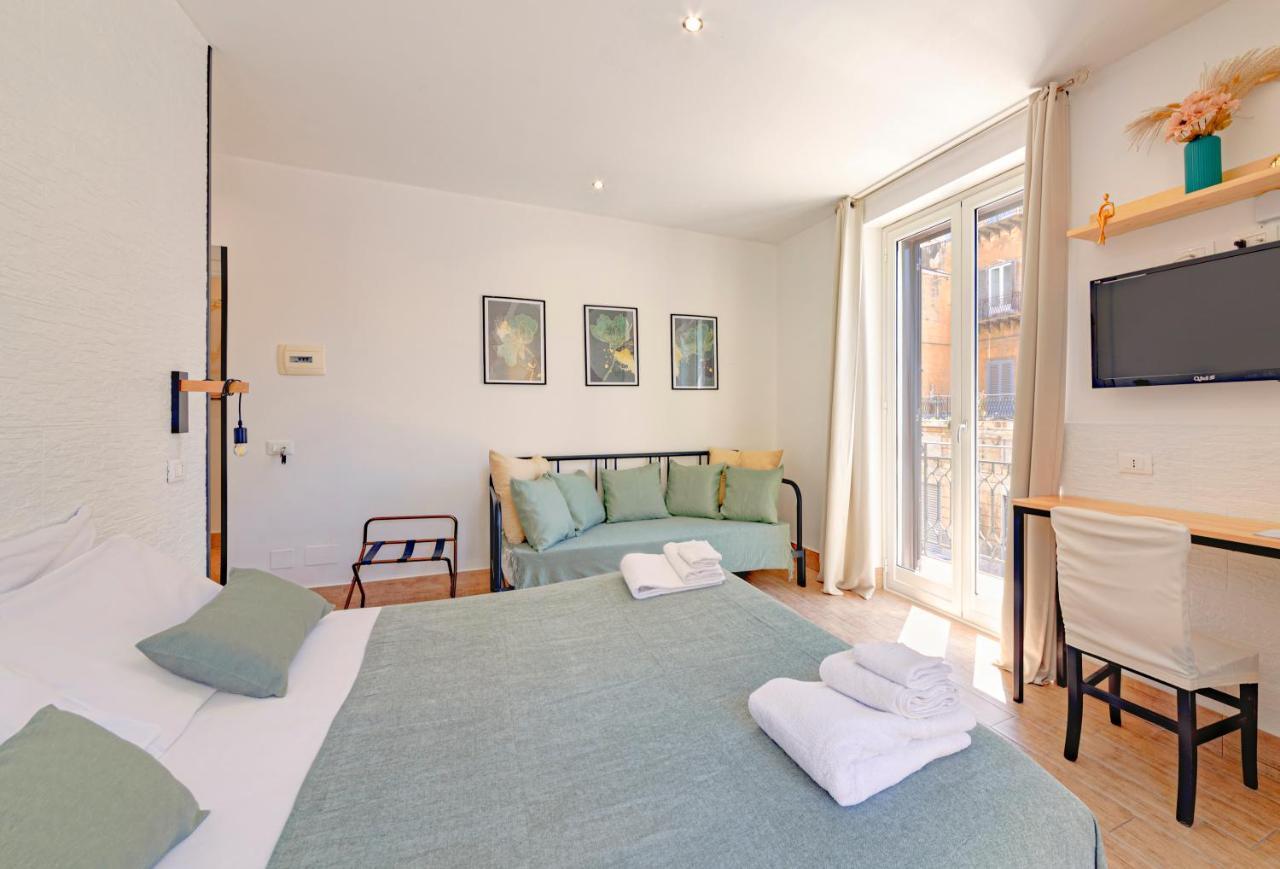 La Ciconella Guest house