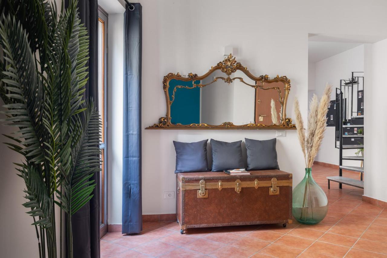 Suk Ballaro House * Palermo