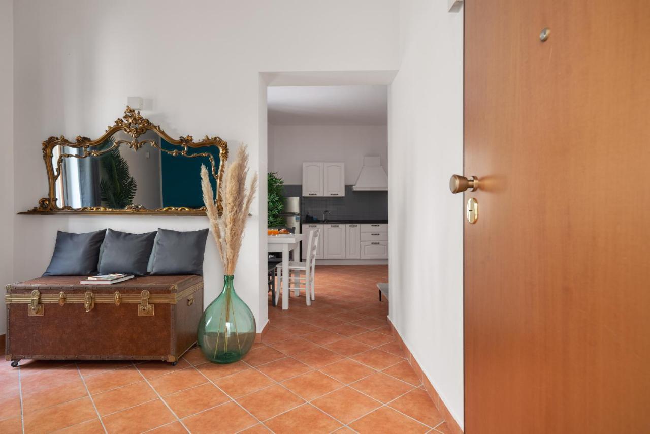 Apartment Suk Ballaro House Palermo