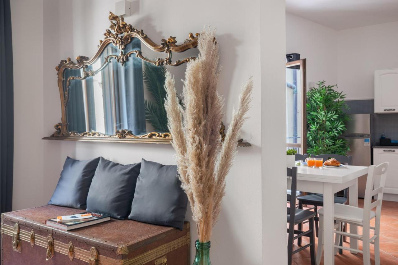 Suk Ballaro House Apartment
