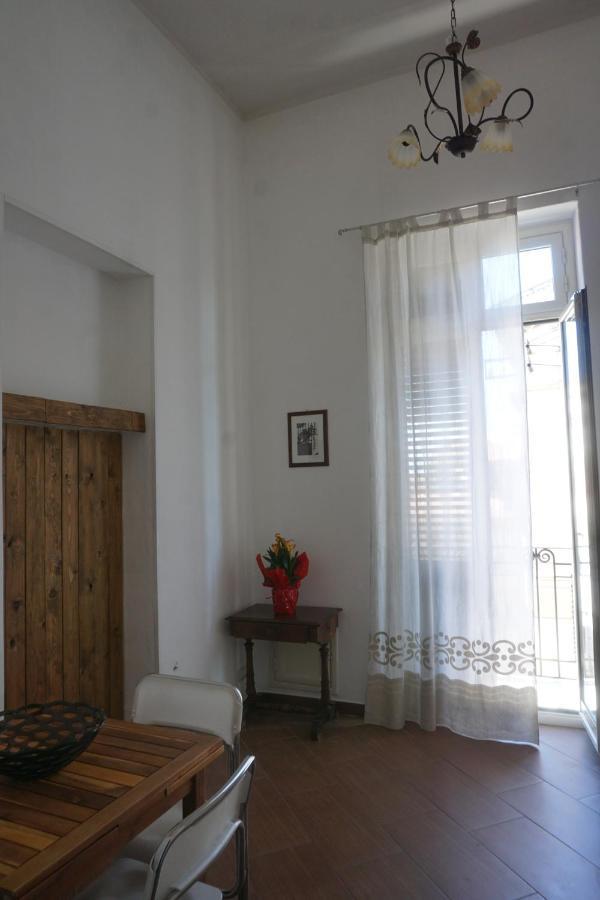 Casa Di Vale