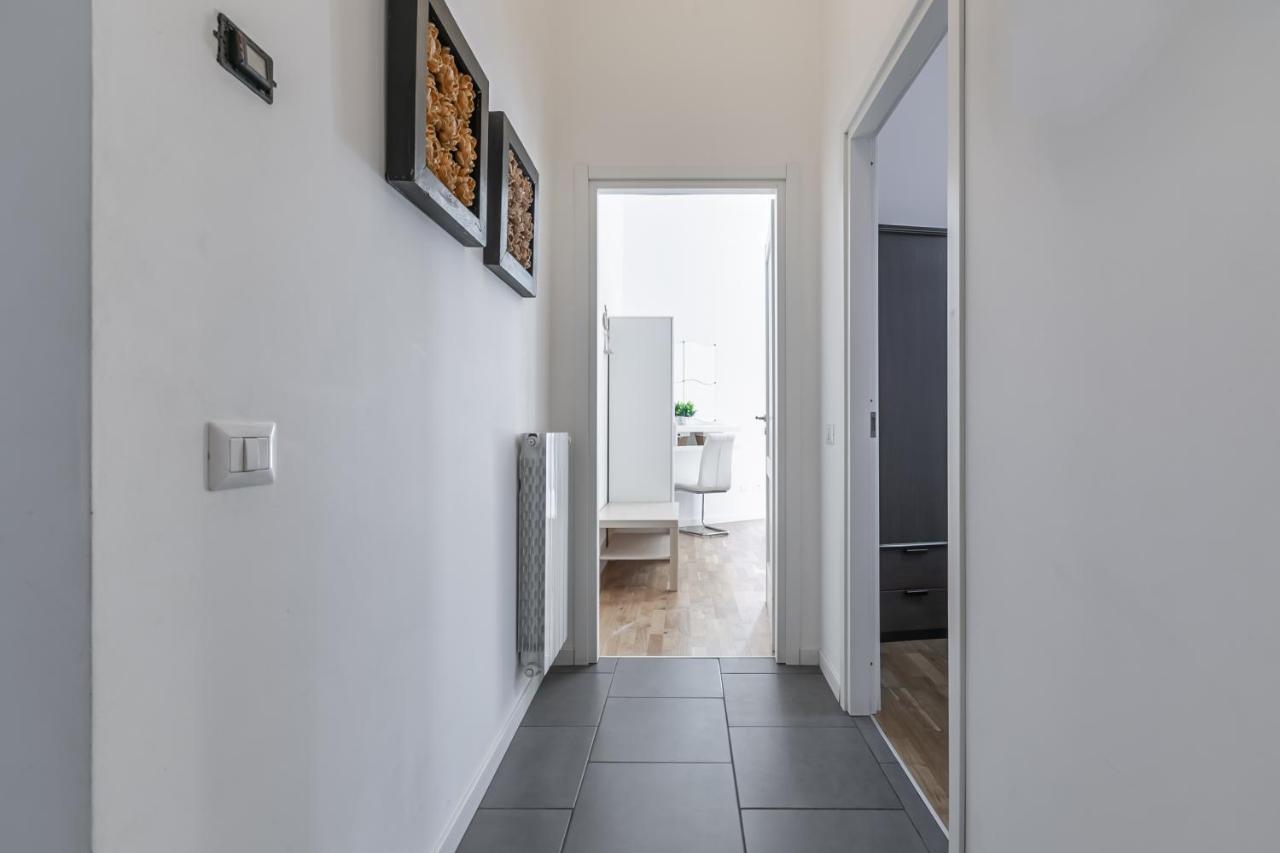 Apartment Kemonia Palermo