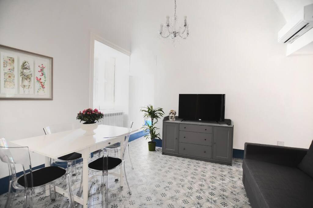 Iflat Dimora Del Cassaro * Palermo