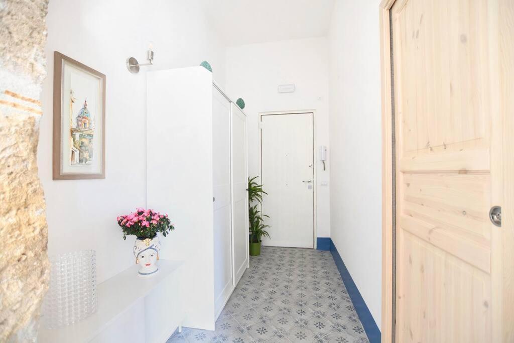 Iflat Dimora Del Cassaro * Palermo