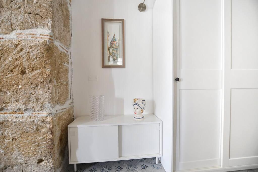 Iflat Dimora Del Cassaro Apartamento